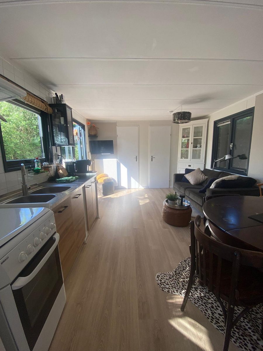 Chalet 552