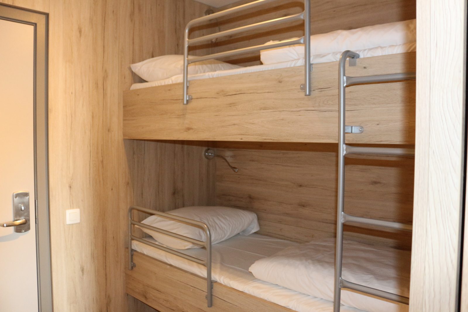 Studio | 4 Personnes