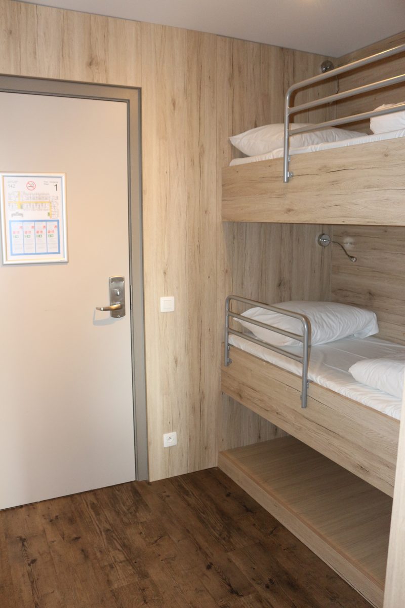 Studio | 4 Personnes