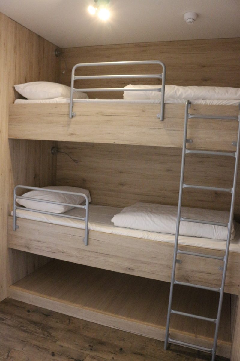 Studio | 4 Personnes