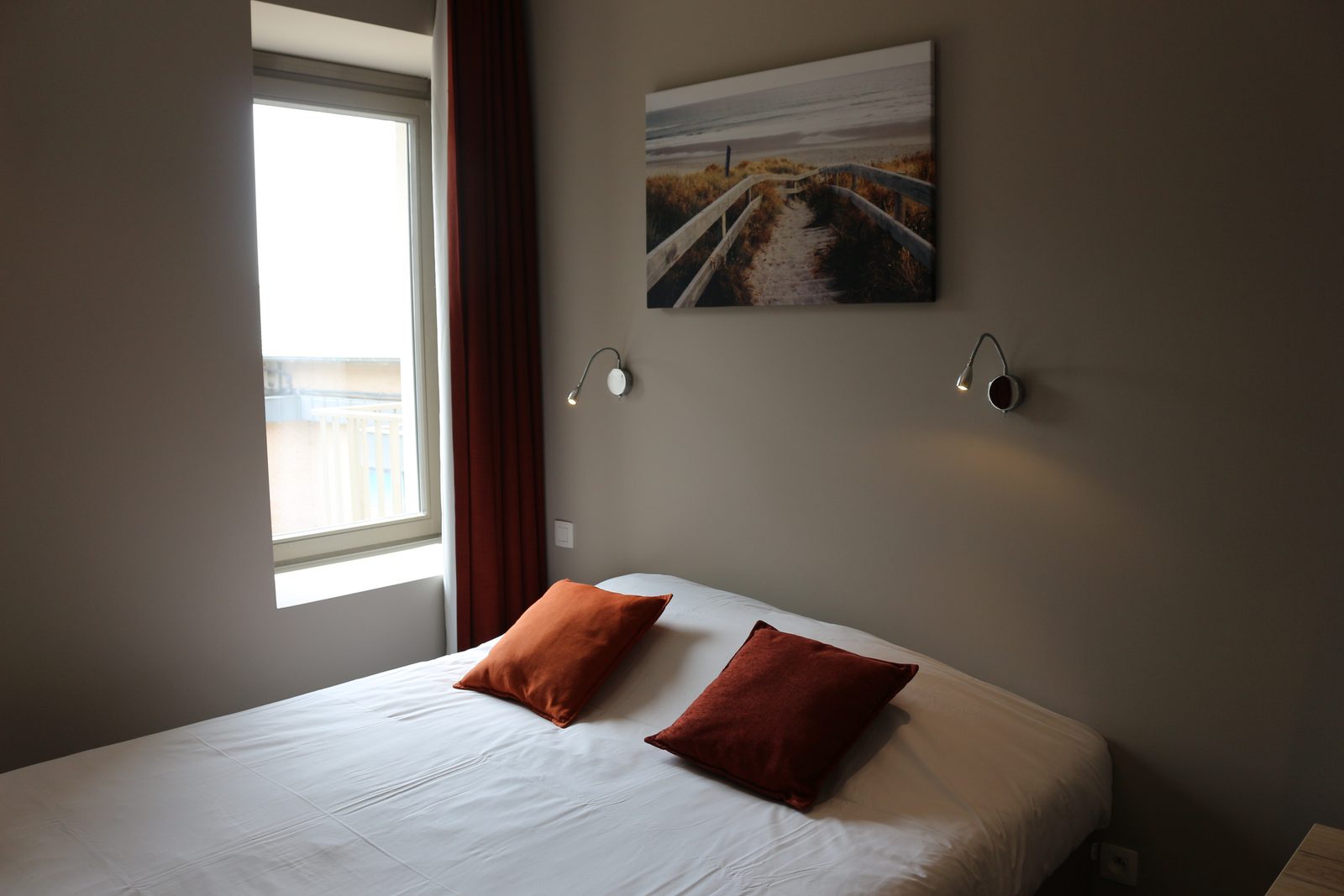 Studio | 4 Personnes