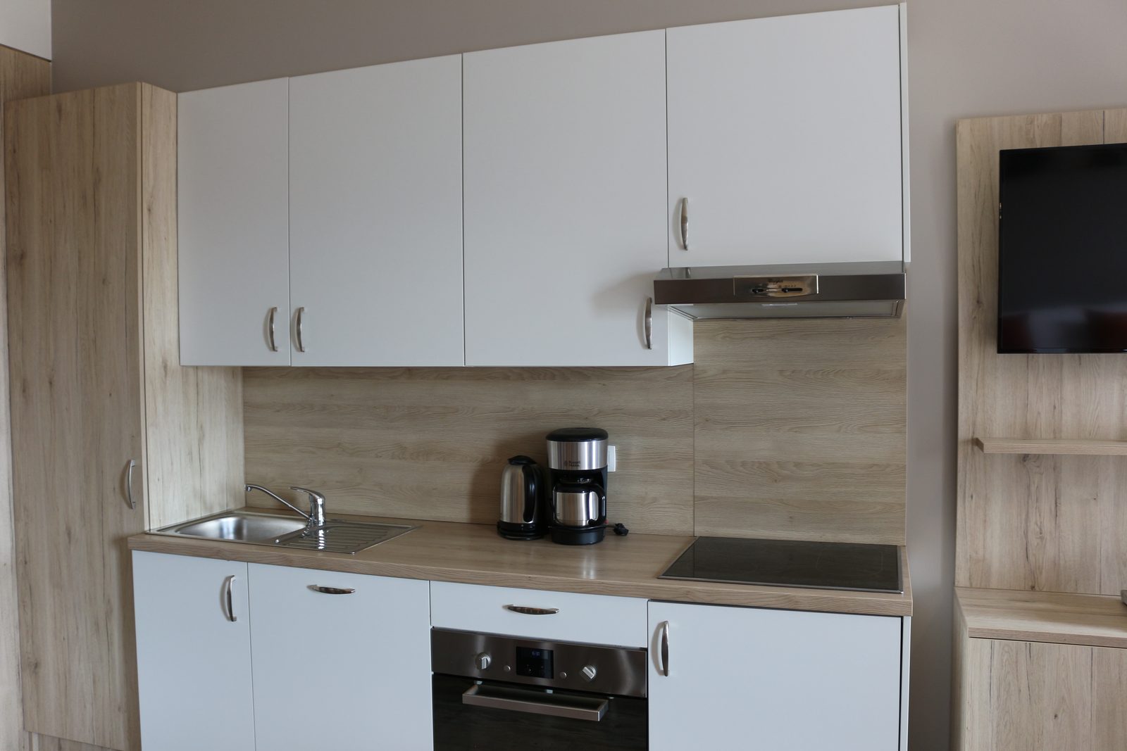 Studio | 4 Personnes