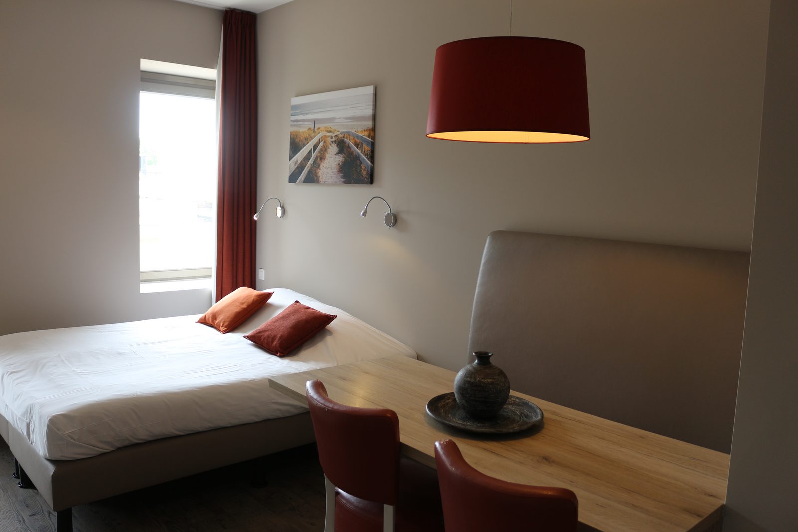 Studio | 4 Personnes