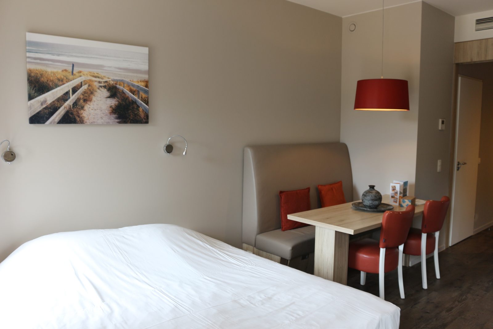Studio | 4 Personnes