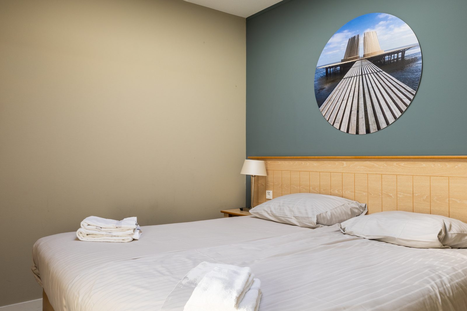 DeLuxe Ferienwohnung | 5 Pers.
