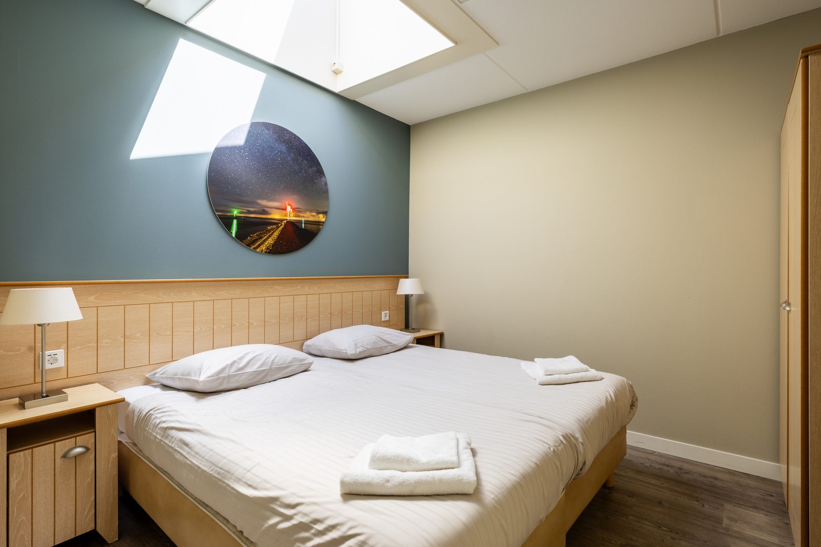DeLuxe Ferienwohnung | 5 Pers.