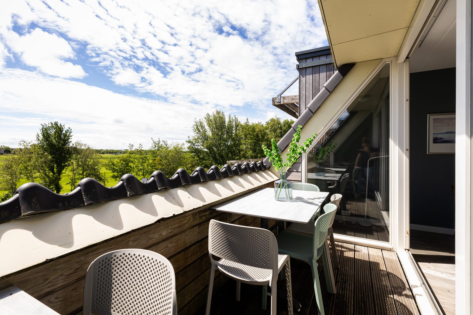 DeLuxe Ferienwohnung | 5 Pers.