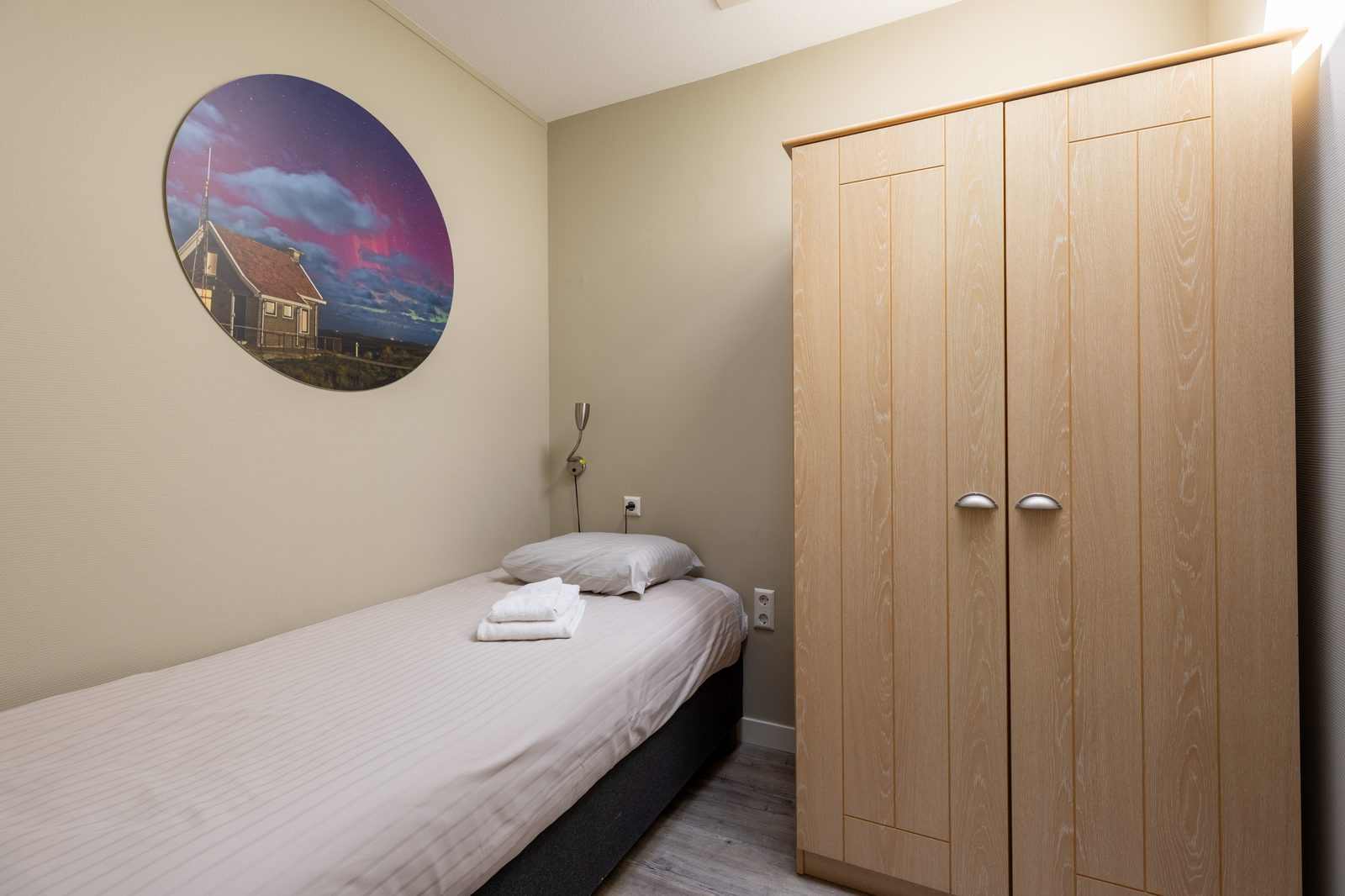 DeLuxe Ferienwohnung | 5 Pers.