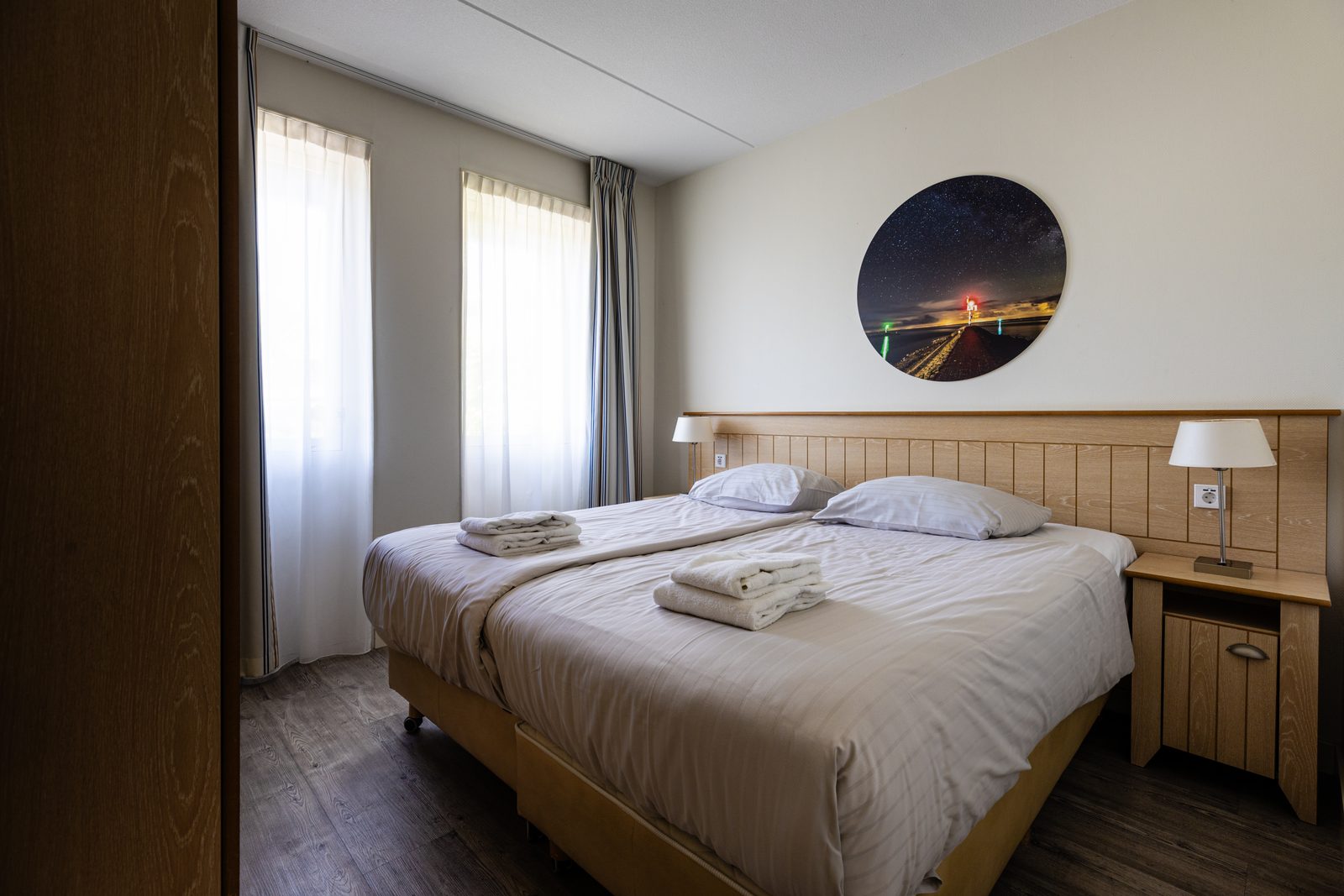 DeLuxe Ferienwohnung | 4 Pers.
