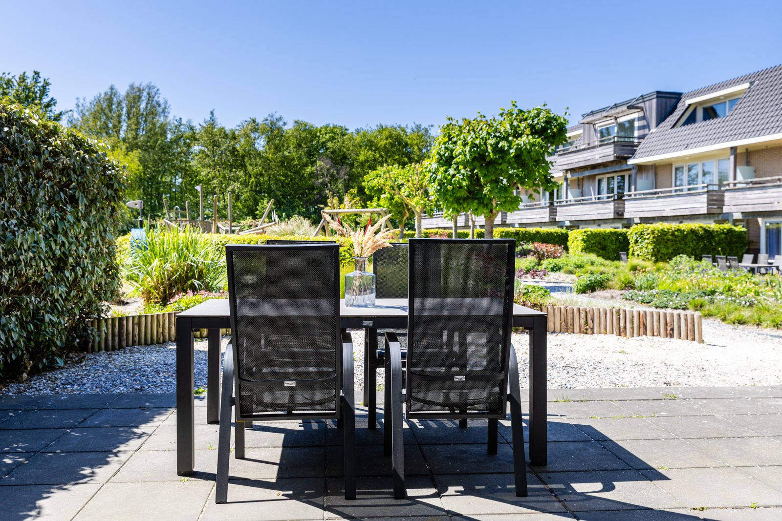 DeLuxe Ferienwohnung | 4 Pers.