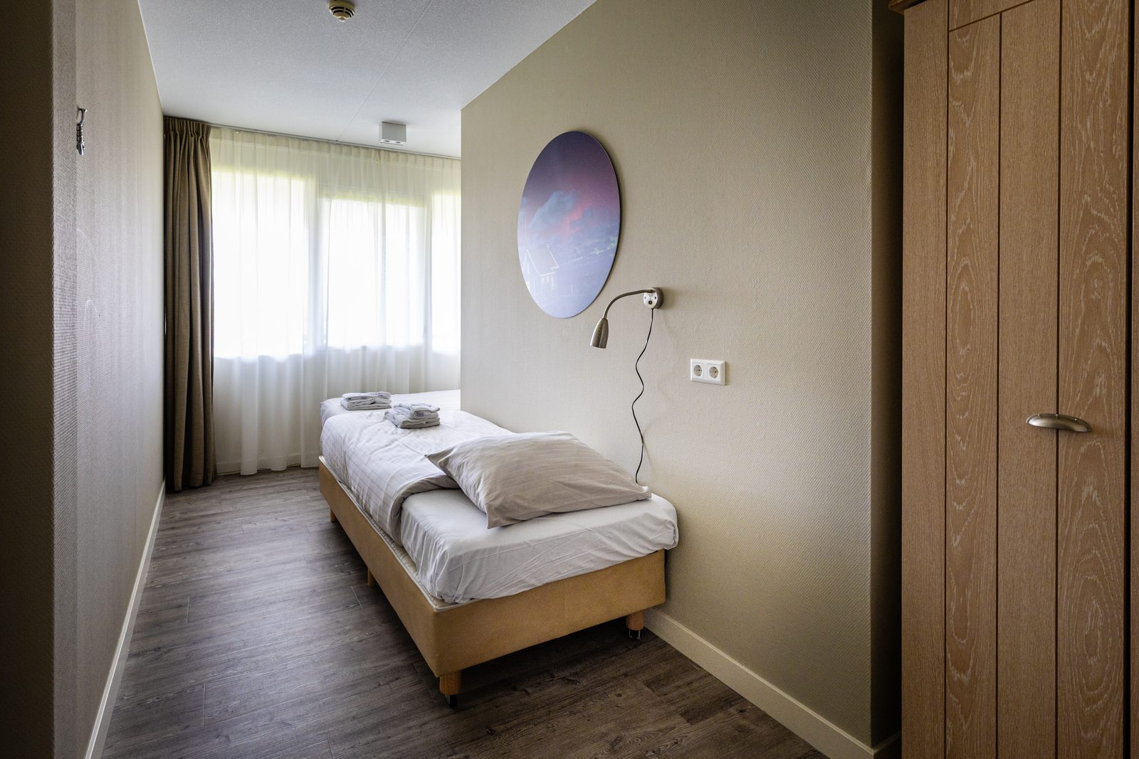 DeLuxe Ferienwohnung | 4 Pers.