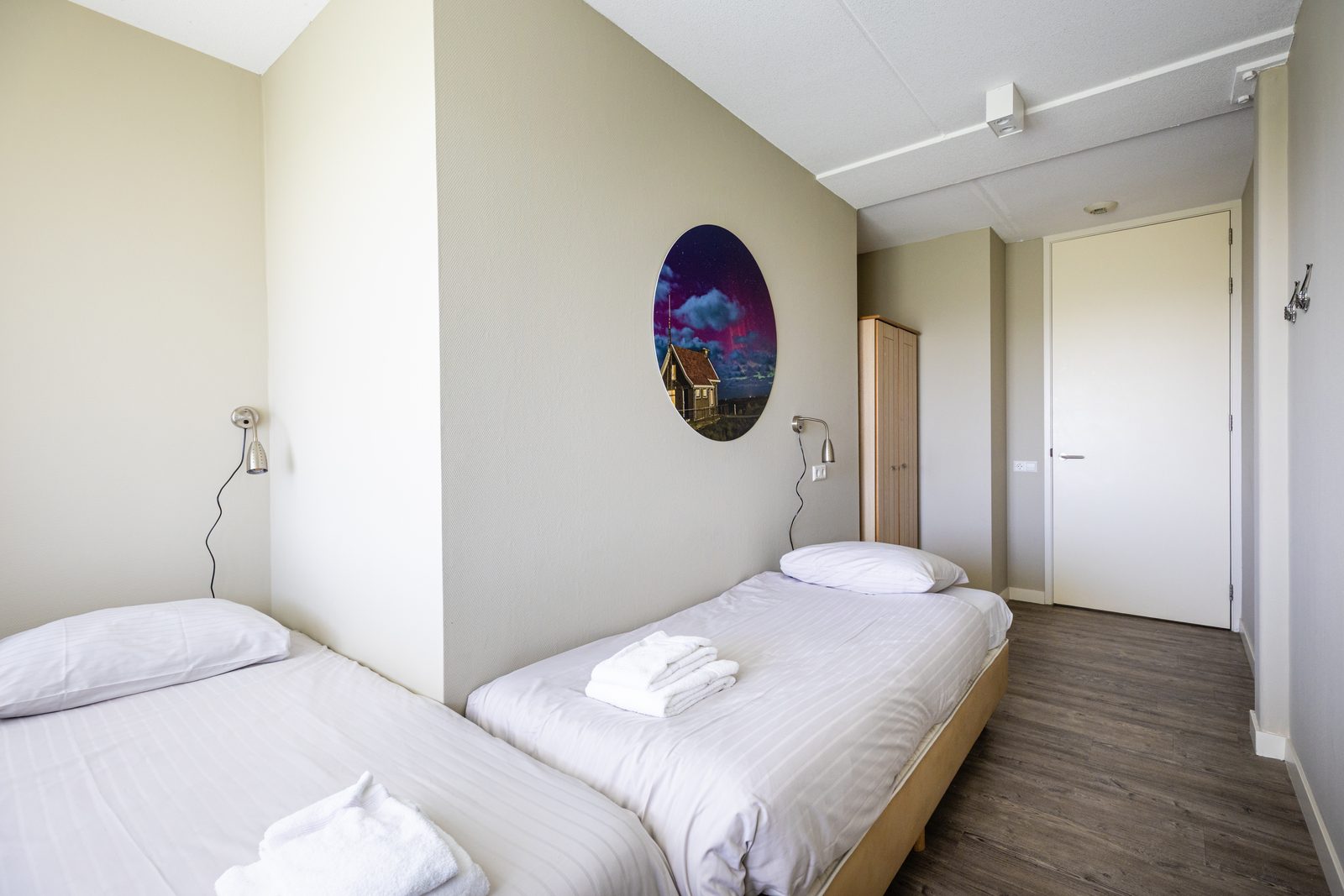 DeLuxe Ferienwohnung | 4 Pers.