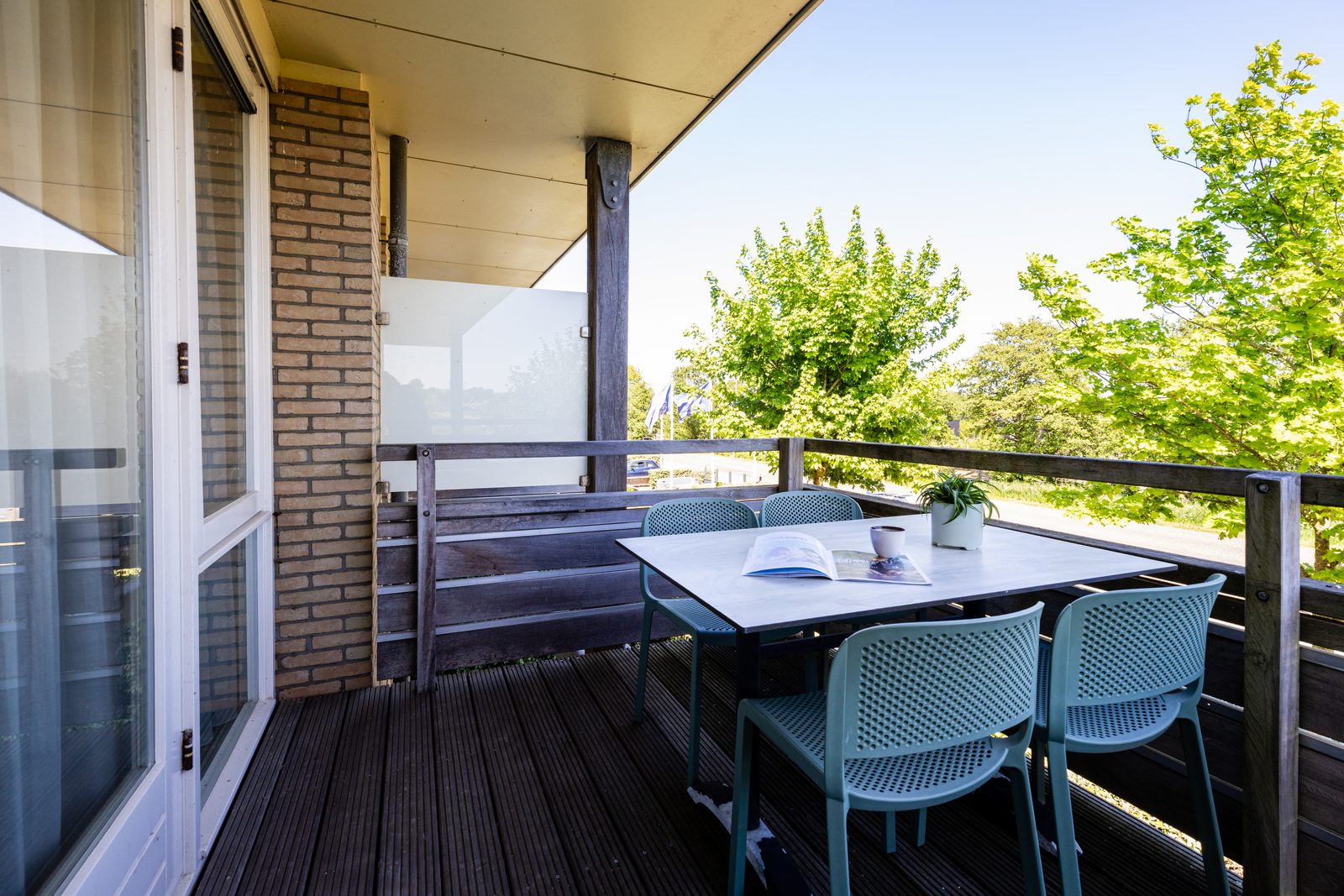DeLuxe Ferienwohnung | 4 Pers.