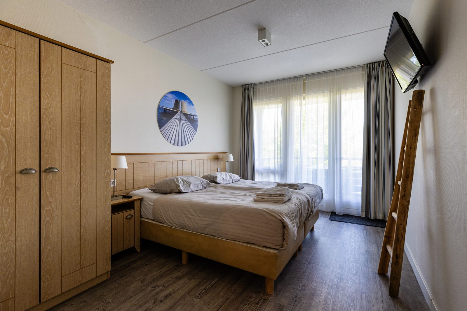 DeLuxe Ferienwohnung | 4 Pers.
