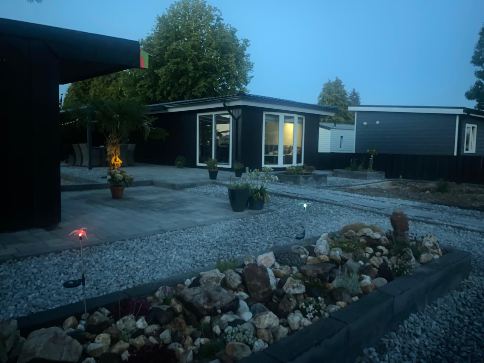 Landhoef Chalet Comfort | 4 persons