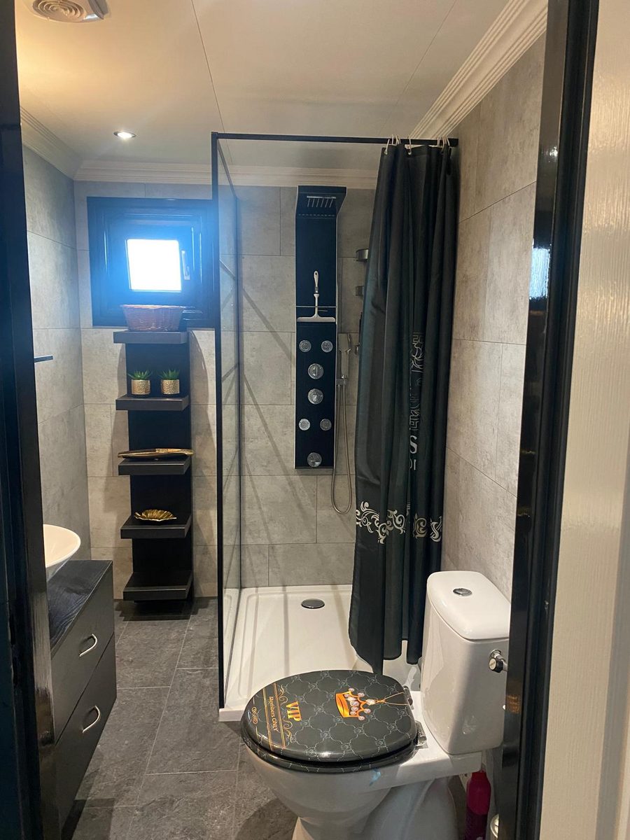 Landhoef Chalet Comfort | 4 persons