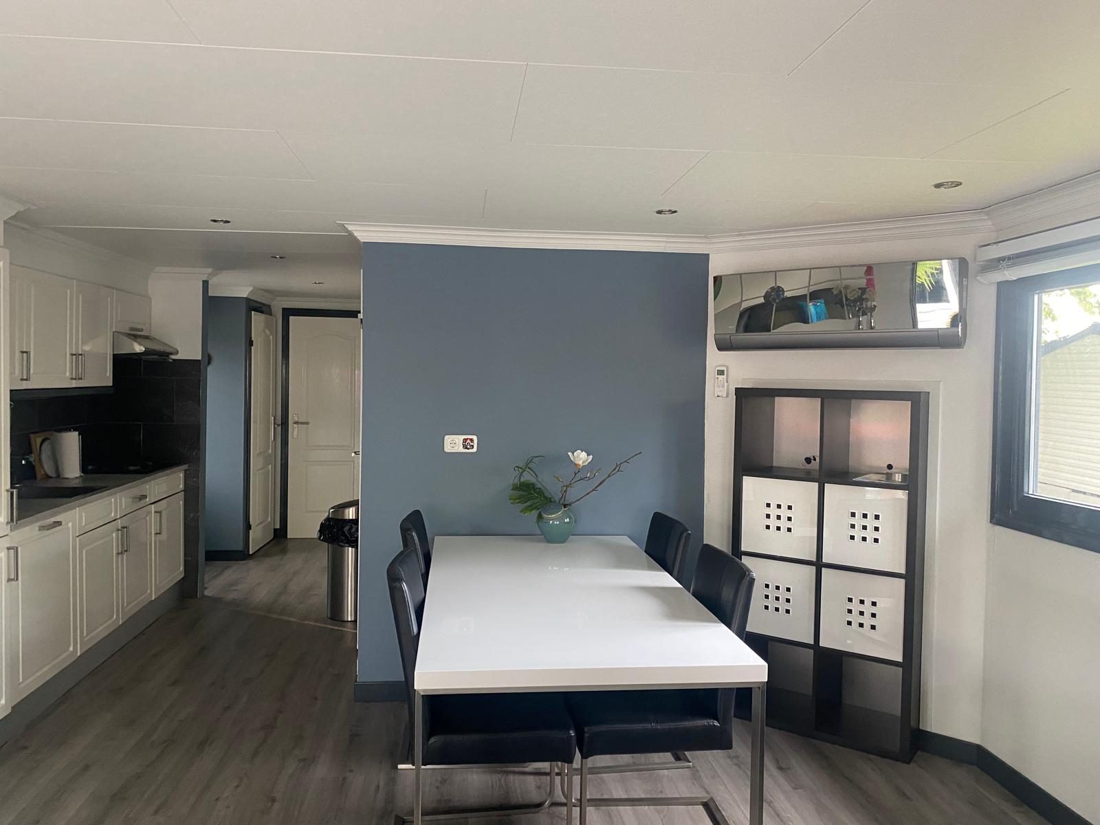 Landhoef Chalet Comfort | 4 persons