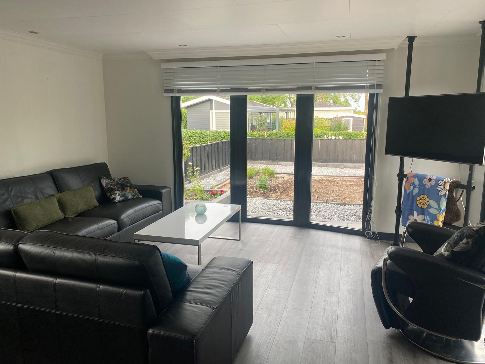 Landhoef Chalet Comfort | 4 persons
