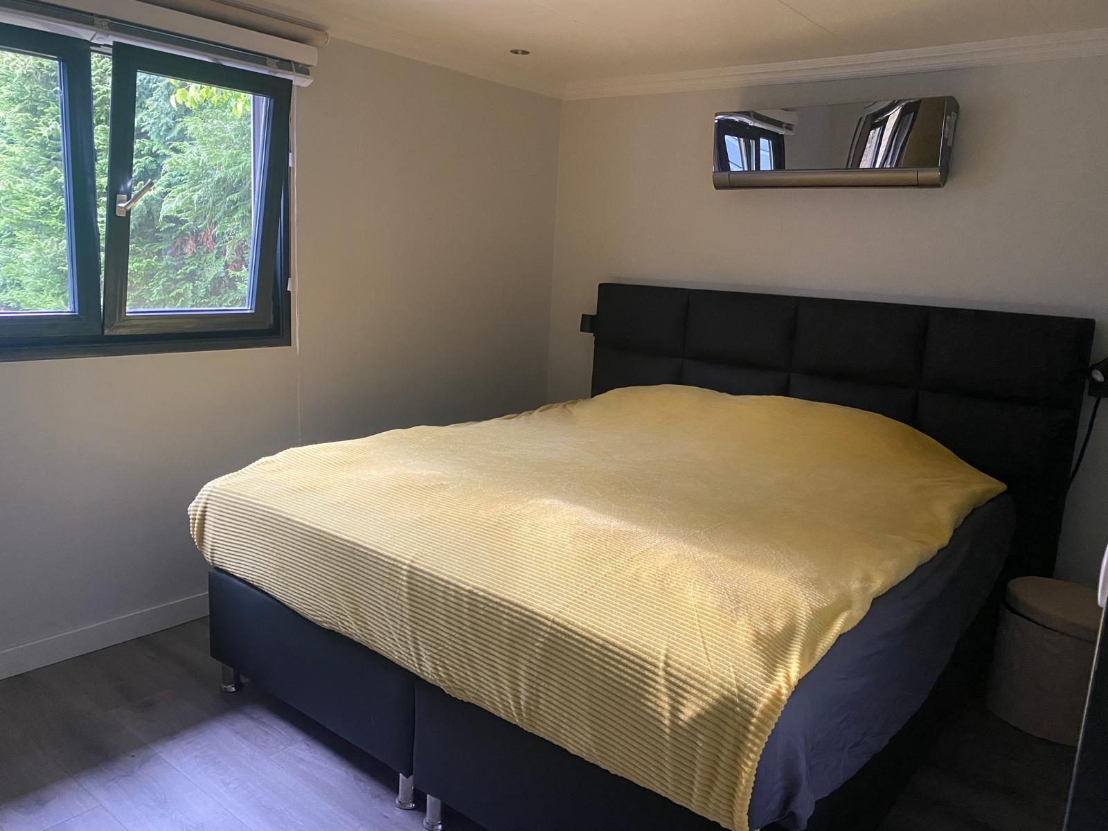 Landhoef Chalet Comfort | 4 persons