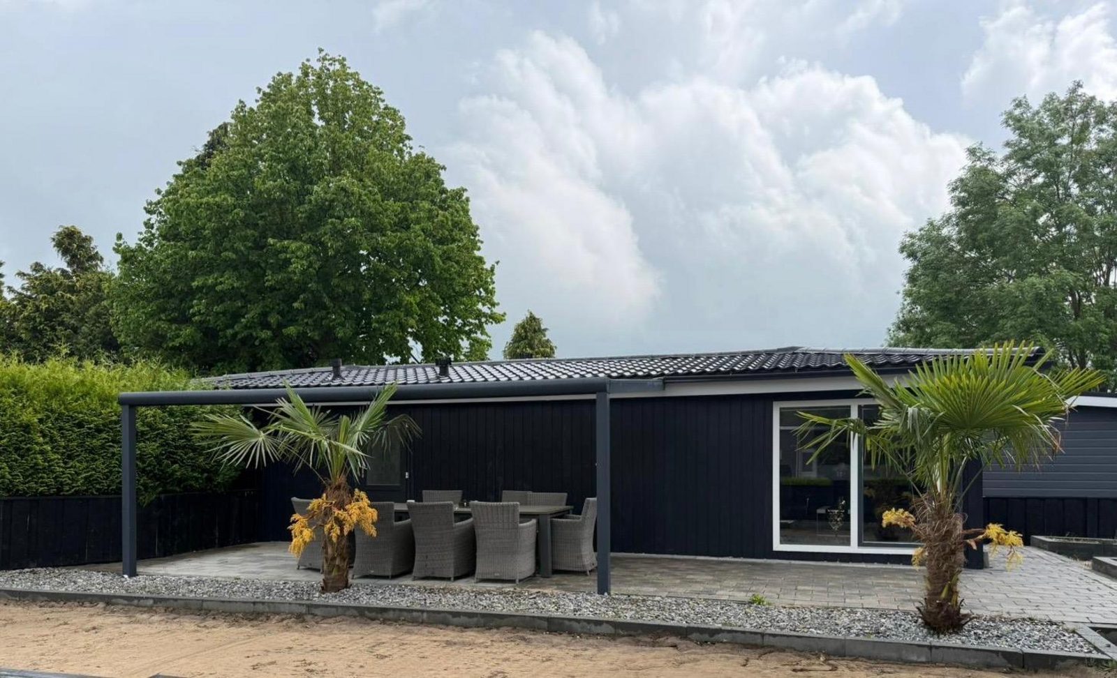 Landhoef Chalet Comfort | 4 persons