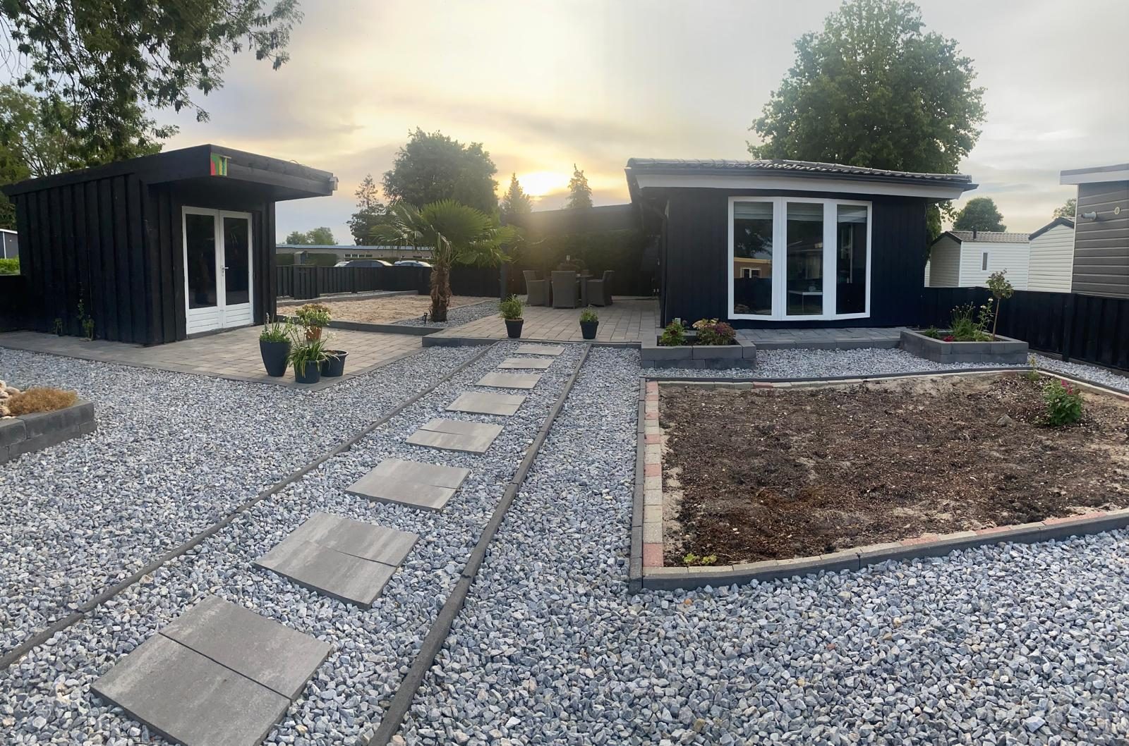 Landhoef Chalet Comfort | 4 persons