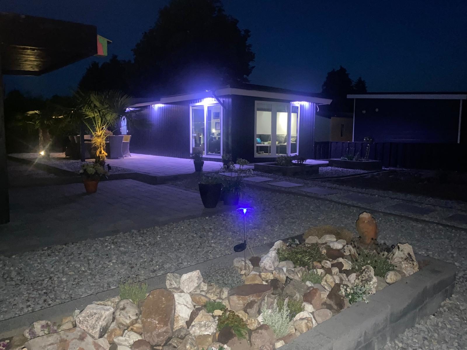Landhoef Chalet Comfort | 4 persons