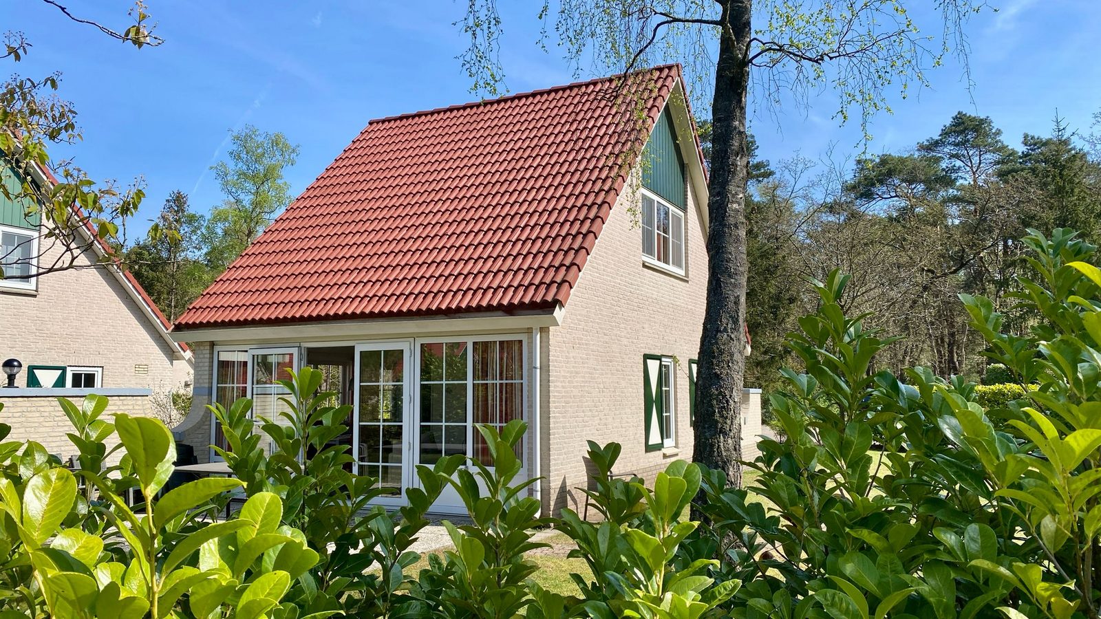 Bungalow - 6 Personen (copy)