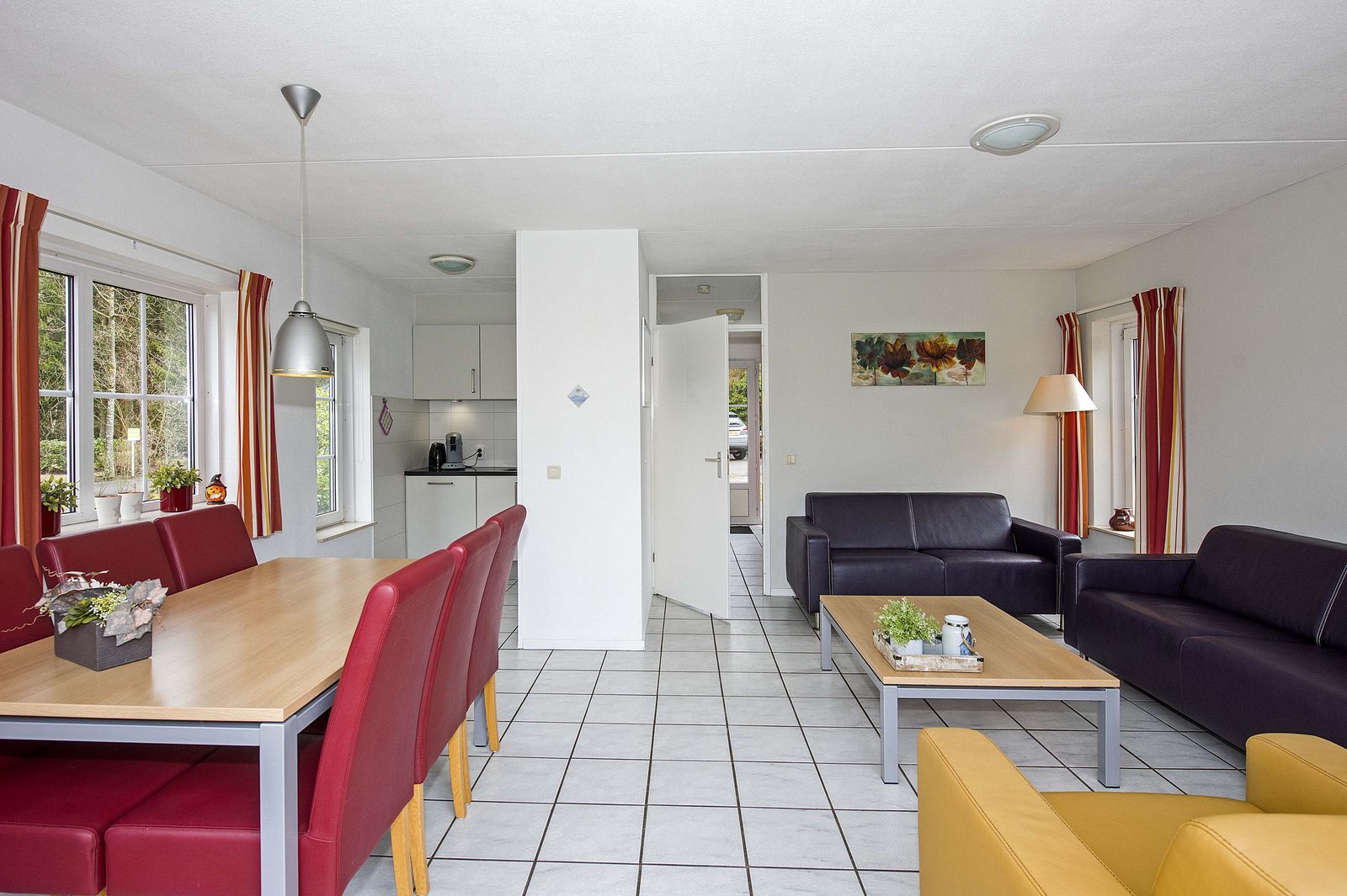 Bungalow - 6 Personen (copy)
