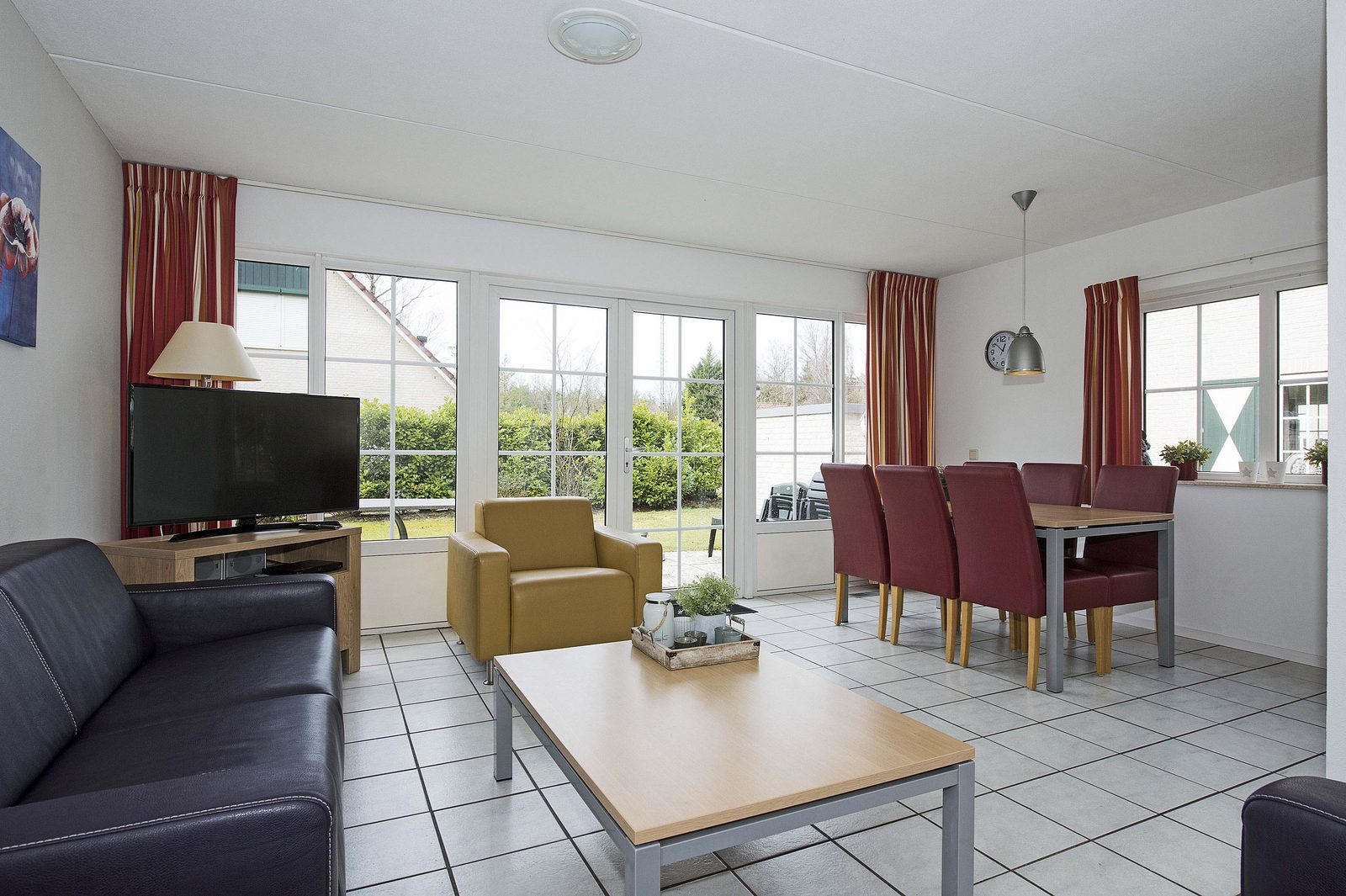 Bungalow - 6 Personen (copy)