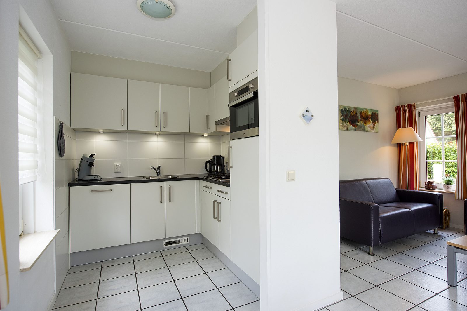 Bungalow - 6 Personen (copy)