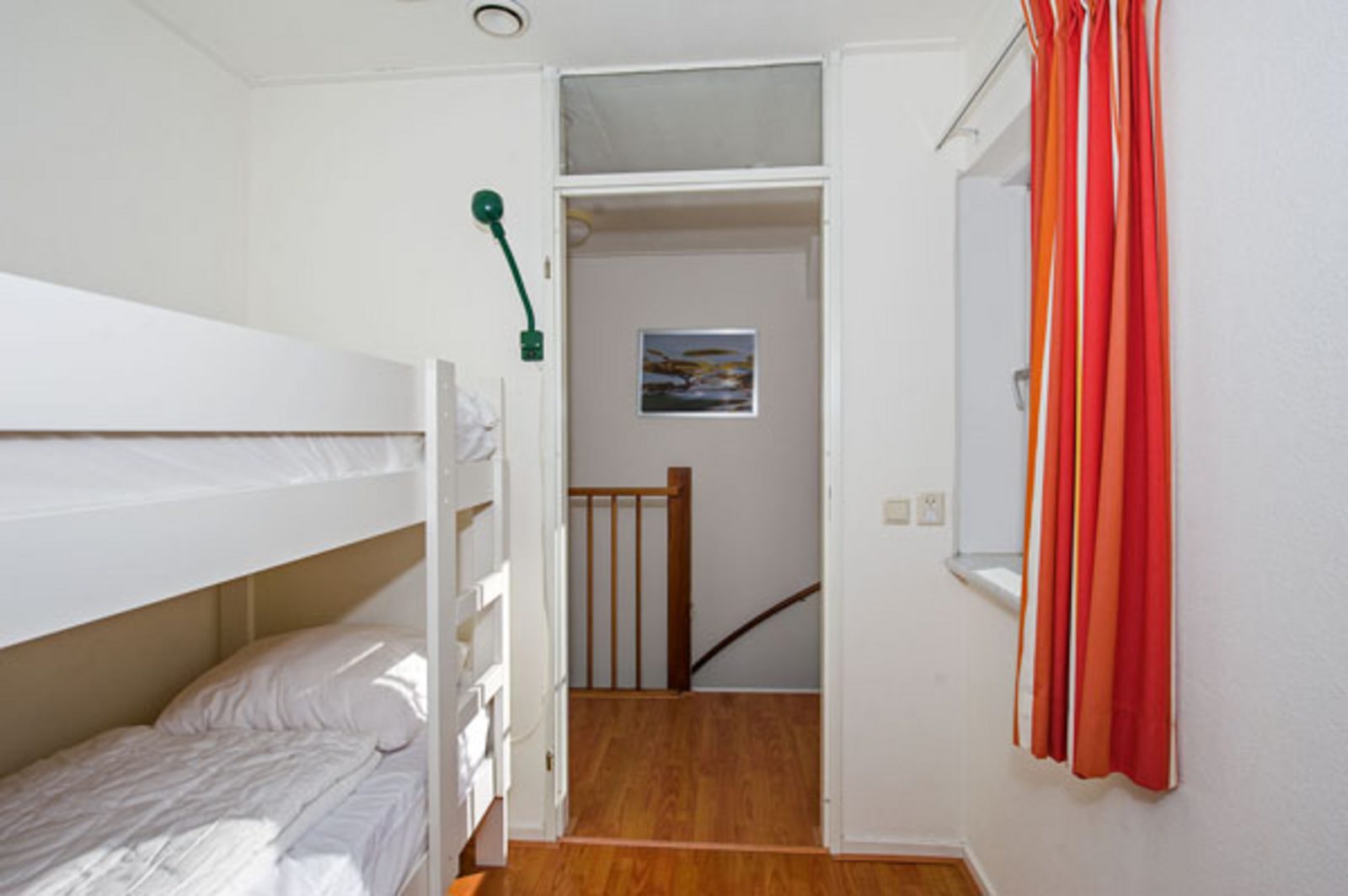 Bungalow - 6 Personen (copy)