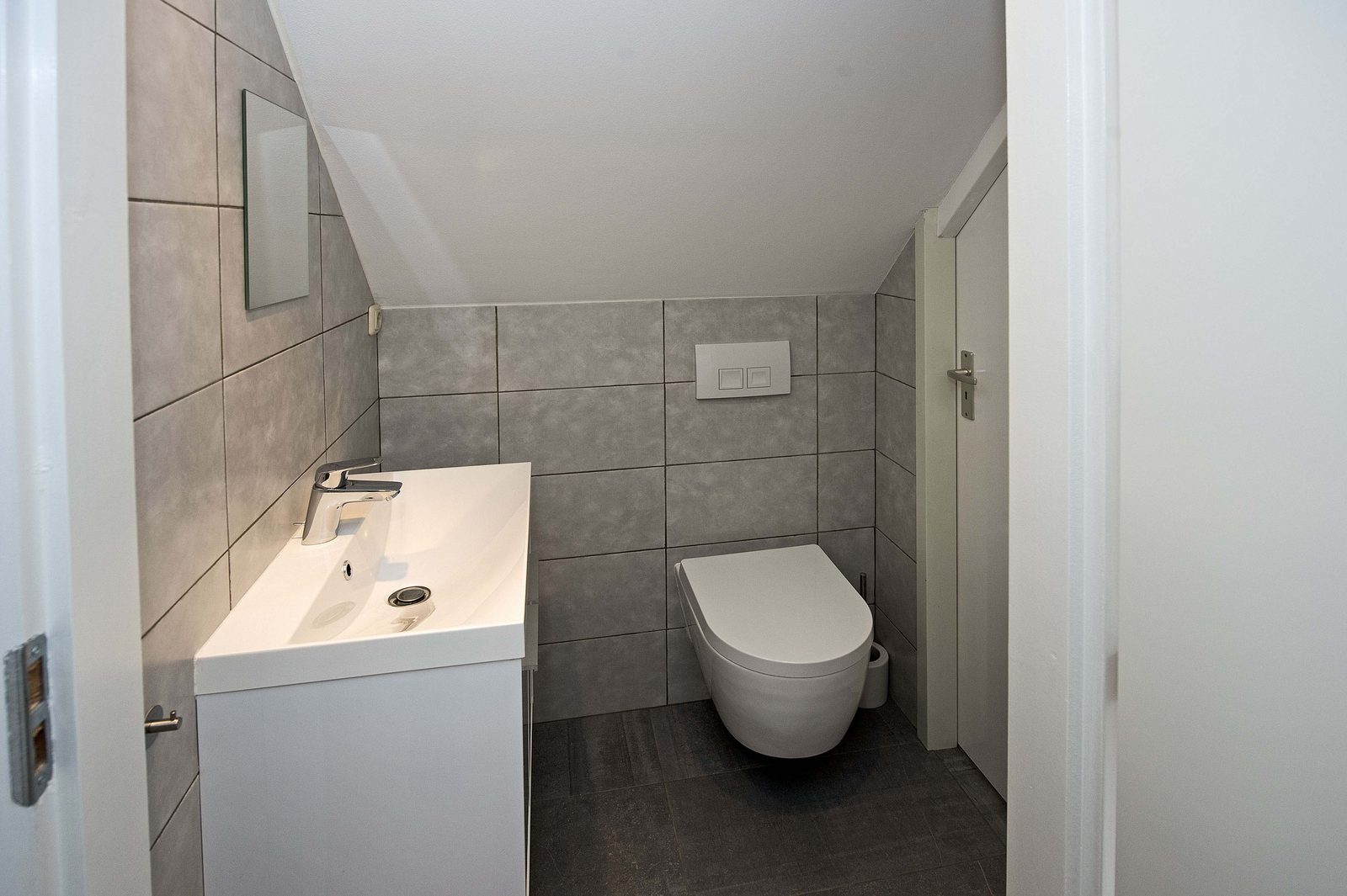 Bungalow - 6 Personen (copy)