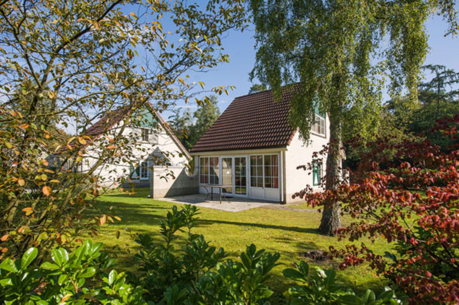 Bungalow - 6 Personen (copy)