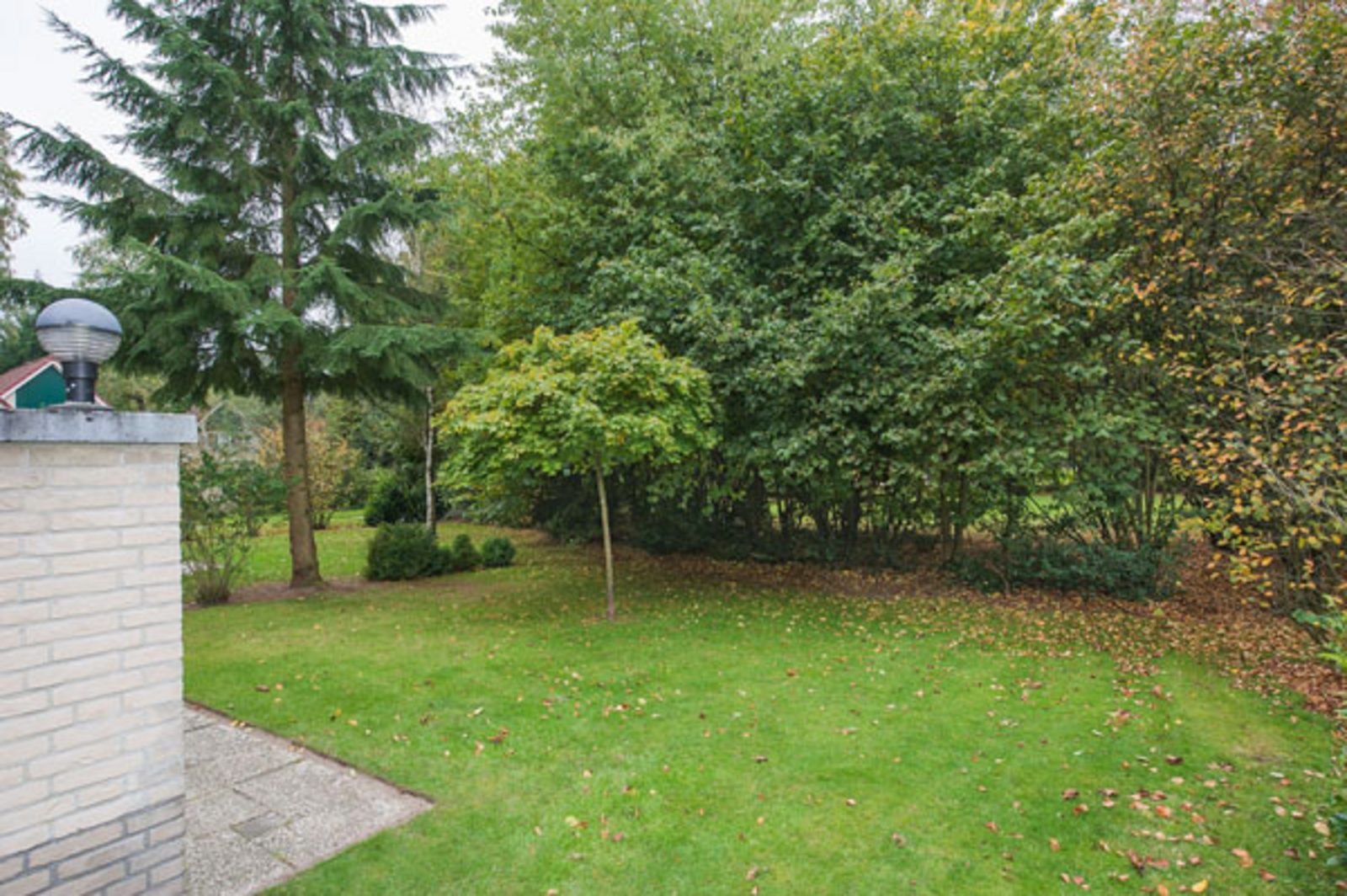 Bungalow - 6 Personen (copy)