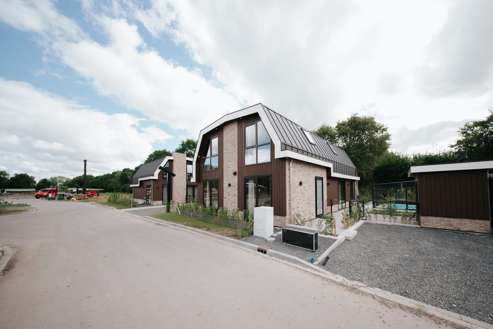 Villa Watergloed | 16 personen