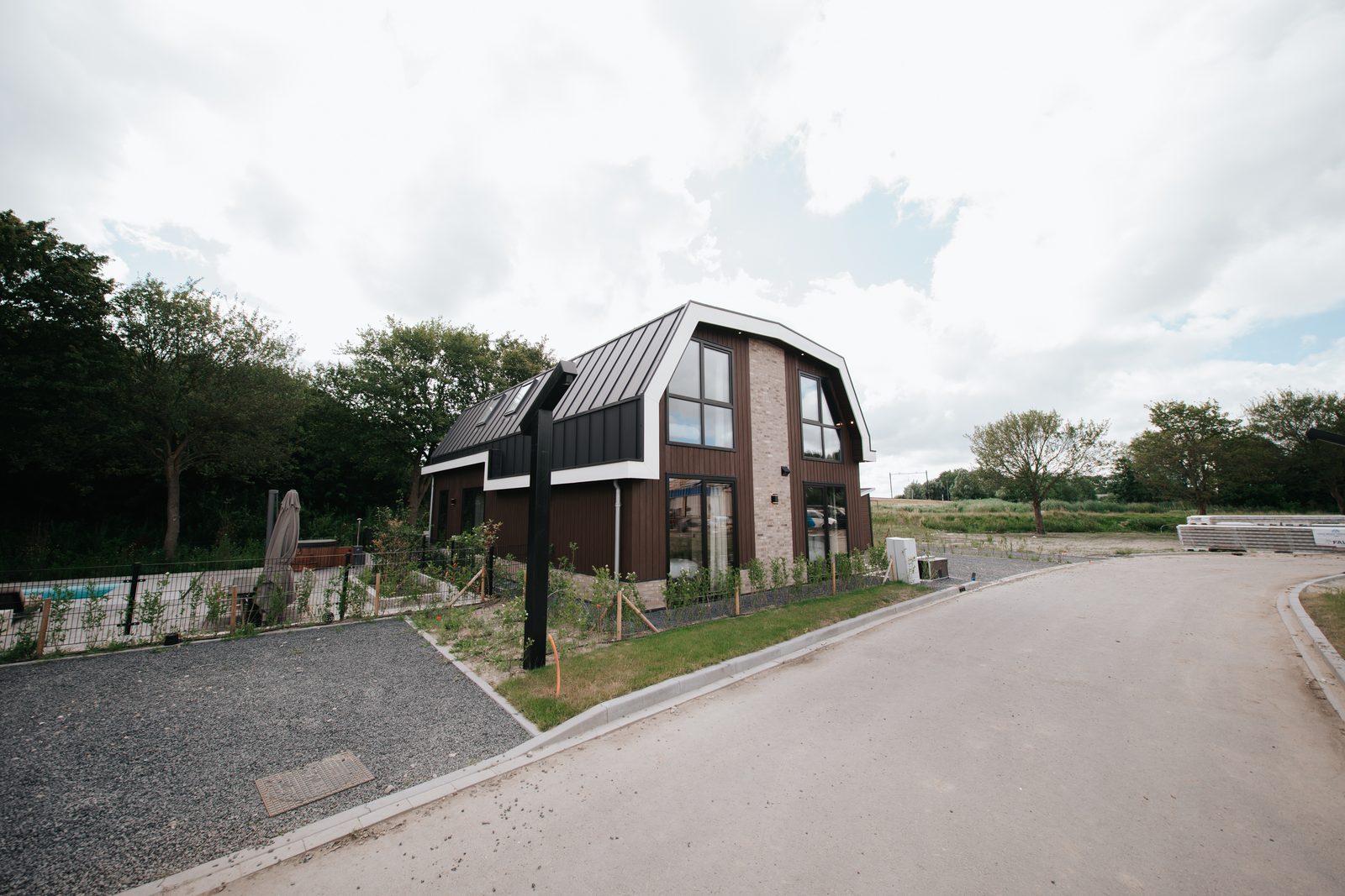 Villa Watergloed | 16 personen
