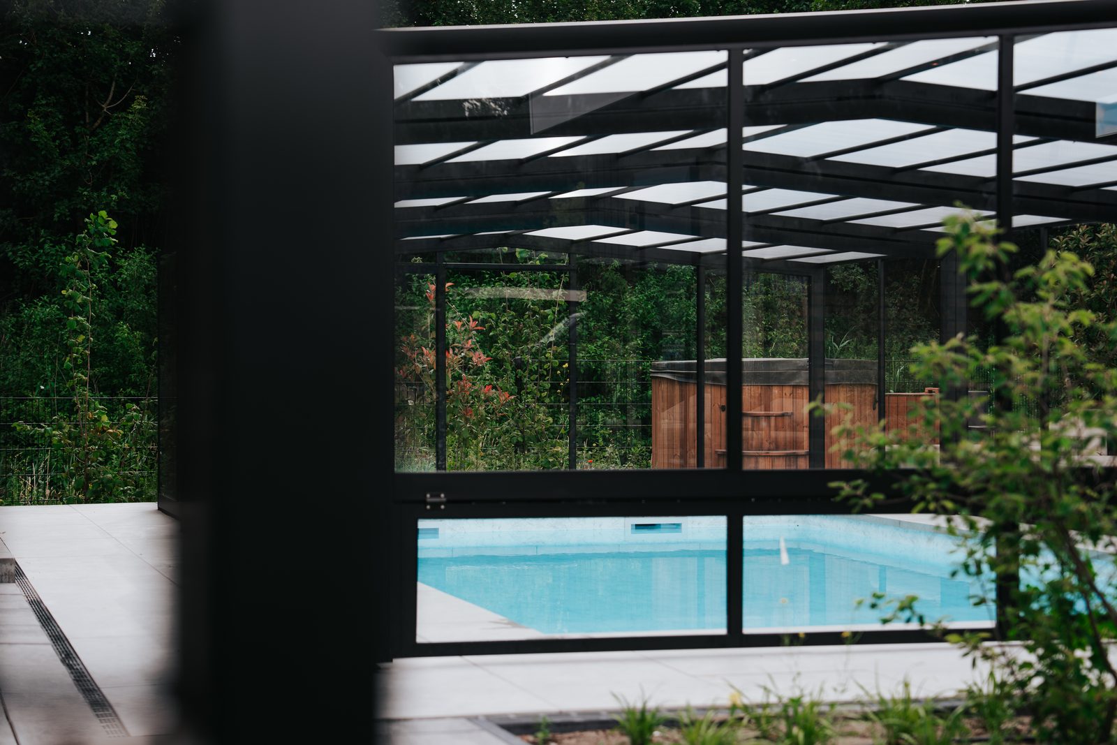 Villa Watergloed | 16 personen