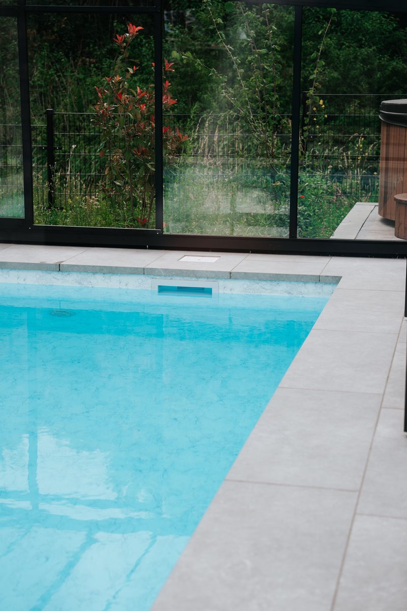Villa Watergloed | 16 personen
