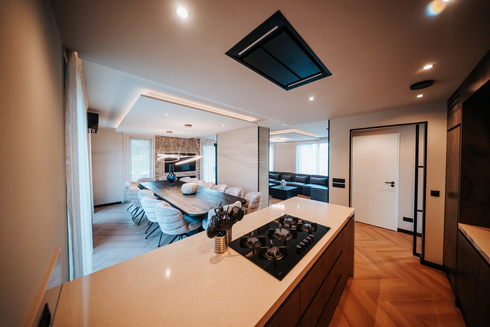 Villa Watergloed | 16 personen