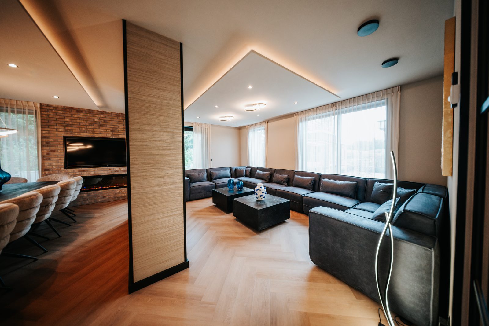 Villa Watergloed | 16 personen
