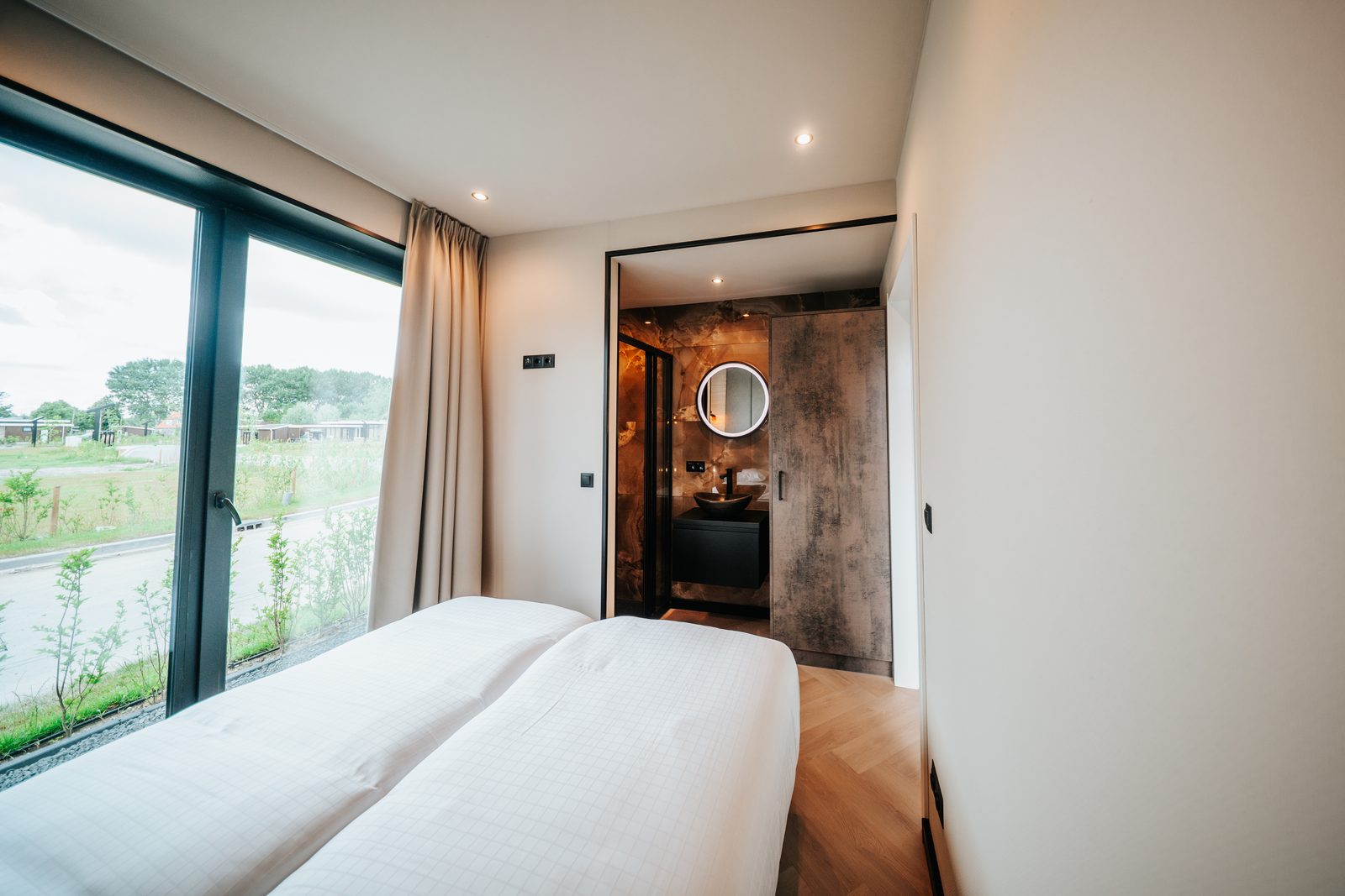 Villa Watergloed | 16 personen