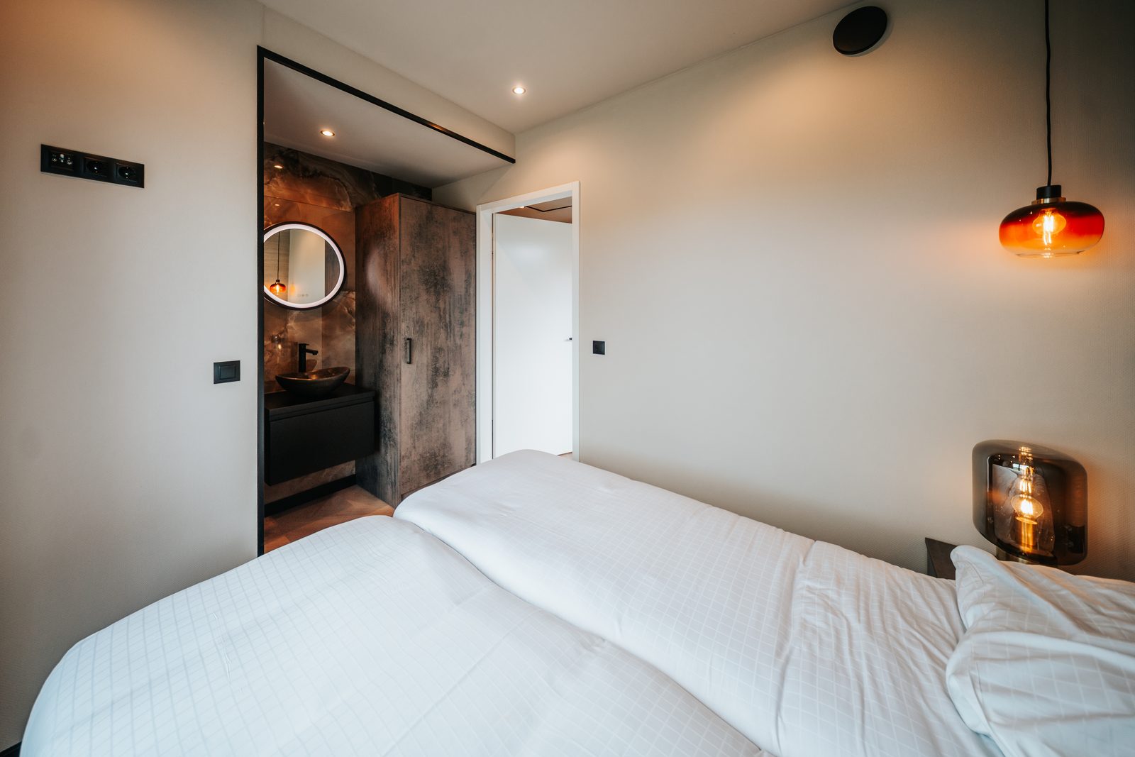 Villa Watergloed | 16 personen