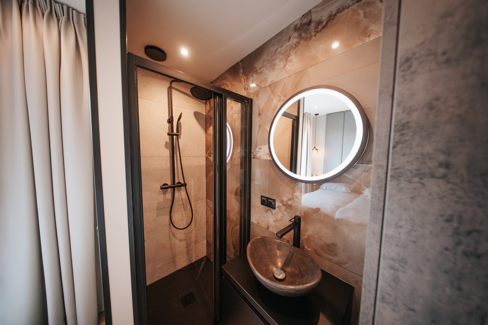 Villa Watergloed | 16 personen