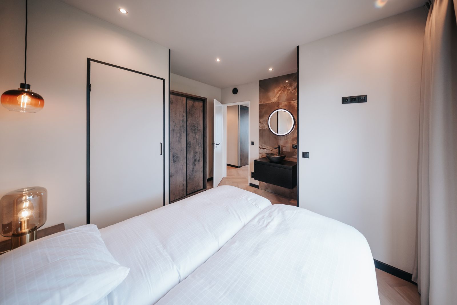 Villa Watergloed | 16 personen