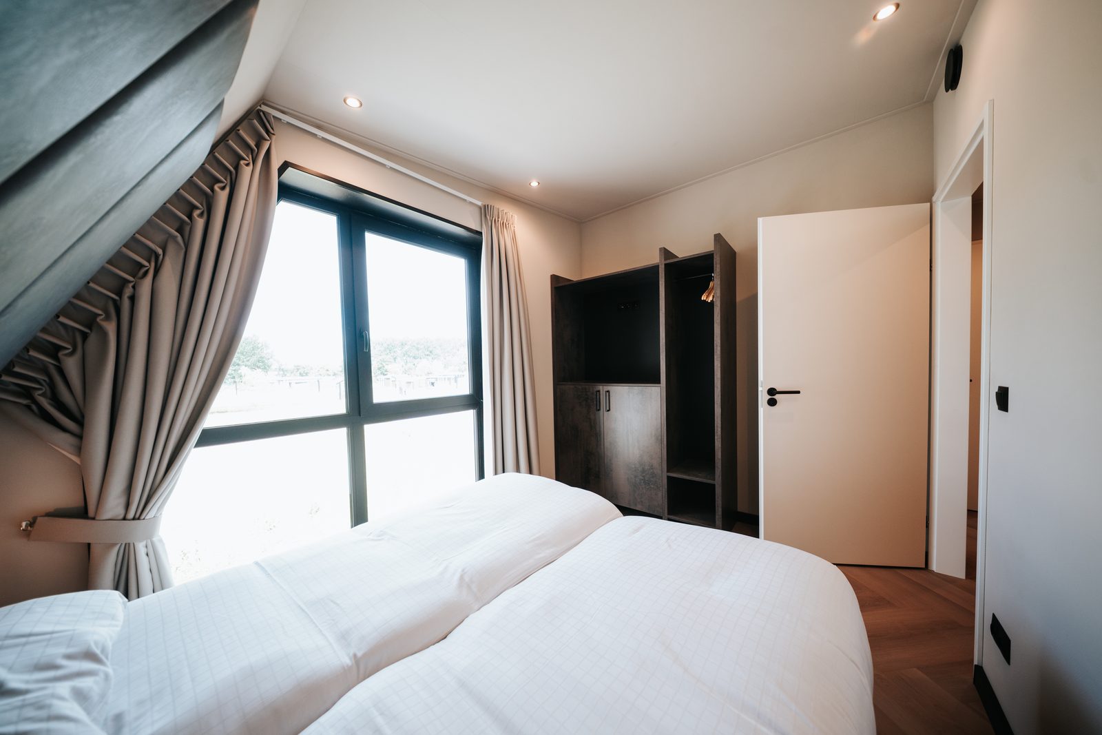 Villa Watergloed | 16 personen