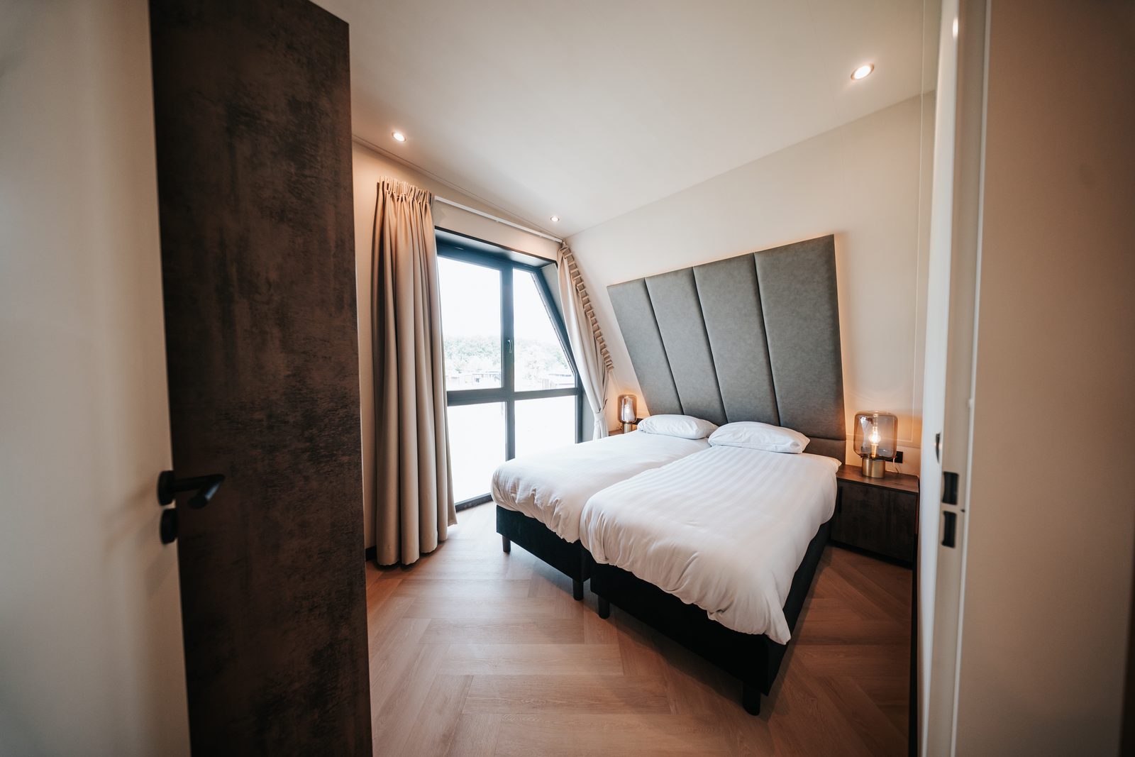 Villa Watergloed | 16 personen