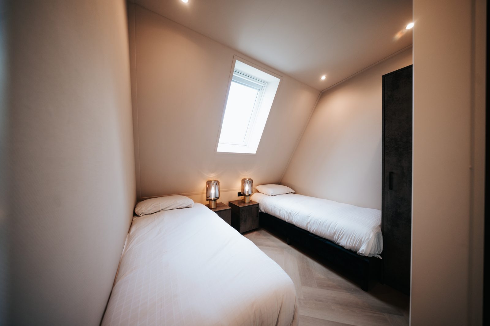 Villa Watergloed | 16 personen