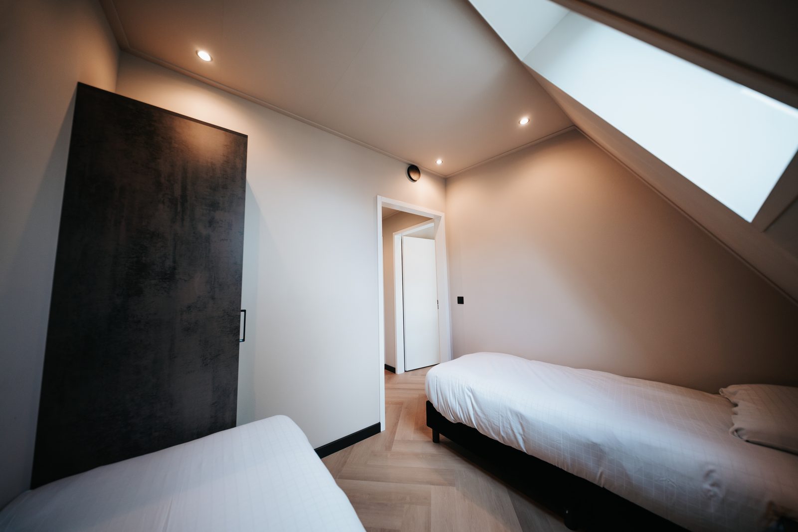 Villa Watergloed | 16 personen