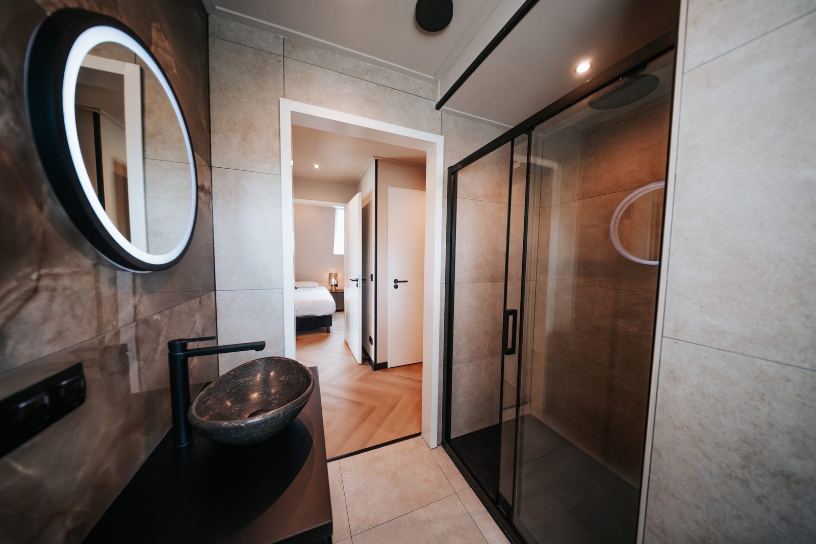 Villa Watergloed | 16 personen