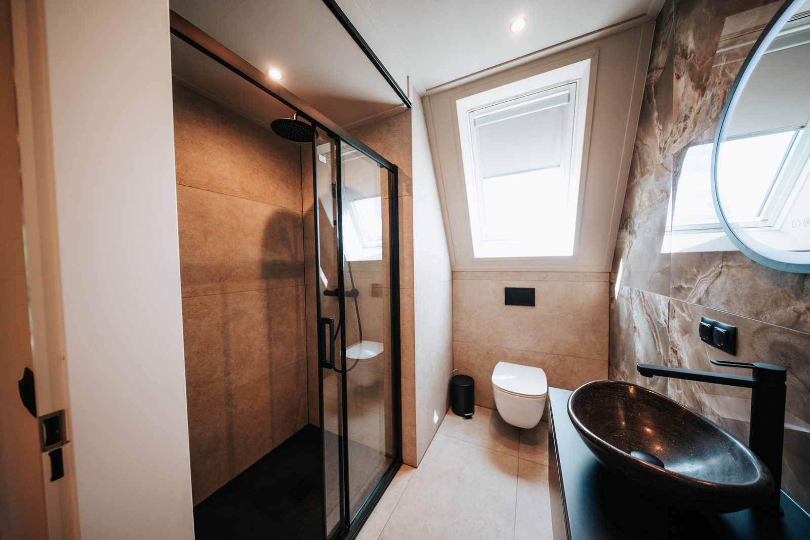 Villa Watergloed | 16 personen